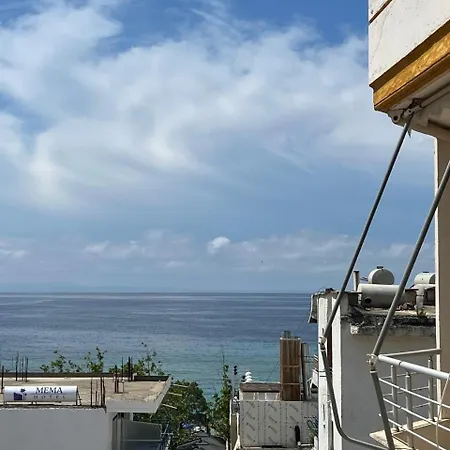 Appartamento Beachfront In
