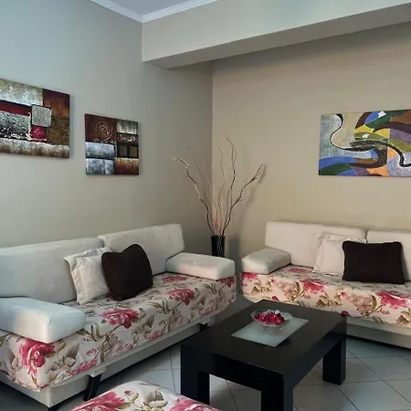 Beachfront In Appartamento *