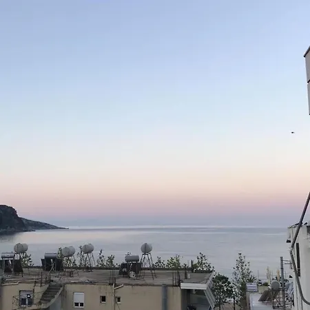 Beachfront In *