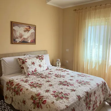 Appartement Beachfront In